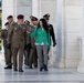 Chief of Staff of the Italian Army Gen. Carmine Masiello Visits ANC