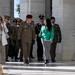 Chief of Staff of the Italian Army Gen. Carmine Masiello Visits ANC