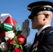 Chief of Staff of the Italian Army Gen. Carmine Masiello Visits ANC