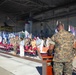 MAG-49 Site Support New River Relief and Appointment Ceremony