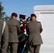 Chief of Staff of the Italian Army Gen. Carmine Masiello Visits ANC