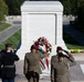 Chief of Staff of the Italian Army Gen. Carmine Masiello Visits ANC