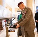 Chief of Staff of the Italian Army Gen. Carmine Masiello Visits ANC