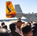 MAG-49 Site Support New River Relief and Appointment Ceremony