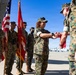 MAG-49 Site Support New River Relief and Appointment Ceremony