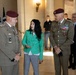 Chief of Staff of the Italian Army Gen. Carmine Masiello Visits ANC