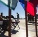 MAG-49 Site Support New River Relief and Appointment Ceremony