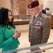 Chief of Staff of the Italian Army Gen. Carmine Masiello Visits ANC