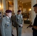 Chief of Staff of the Italian Army Gen. Carmine Masiello Visits ANC