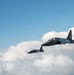 Team Vance Incentive Flight