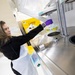 Walter’s Way Behind the Scenes: Lab Professionals at Walter Reed National Military Medical Center
