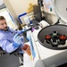Walter’s Way Behind the Scenes: Lab Professionals at Walter Reed National Military Medical Center