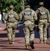 Soldiers on the Move
