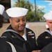 Winter Uniform Inspection at NBHC Jacksonville – October 17, 2025