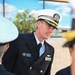 Winter Uniform Inspection at NBHC Jacksonville – October 17, 2025