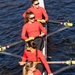 USMC Recruiting attends Head of the Charles Regatta