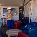 USMC Recruiting attends Head of the Charles Regatta