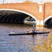 USMC Recruiting attends Head of the Charles Regatta
