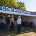 USMC Recruiting attends Head of the Charles Regatta
