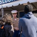 USMC Recruiting attends Head of the Charles Regatta