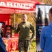 USMC Recruiting attends Head of the Charles Regatta