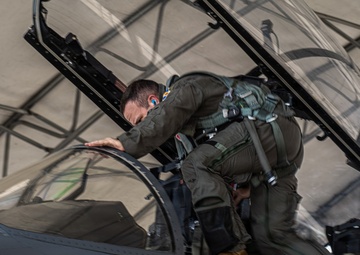 From the Ground to the Air