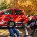 USMC Recruiting attends Head of the Charles Regatta
