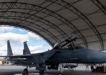 From the Ground to the Air