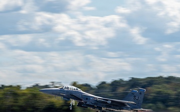 From the Ground to the Air