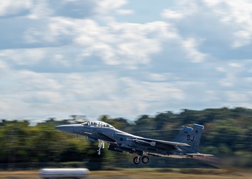 From the Ground to the Air