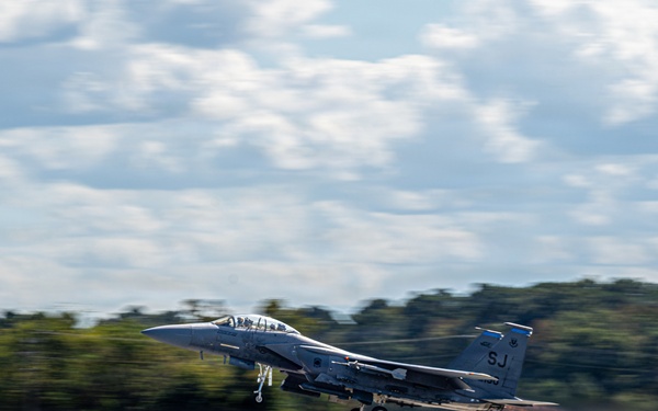 From the Ground to the Air