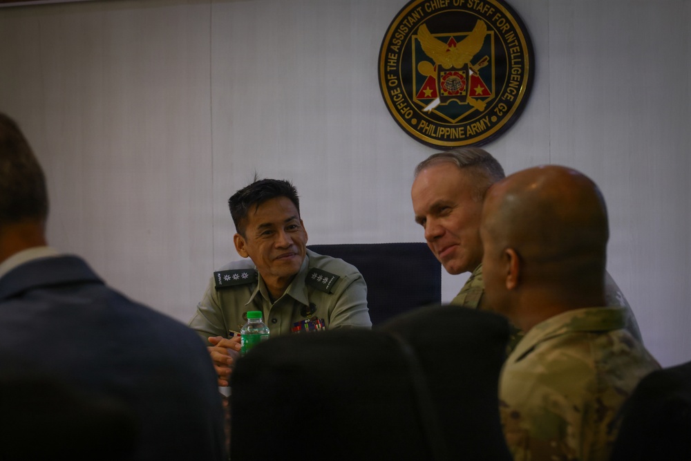 500th MIB-T Deepens MI Partnership Alongside PA G2