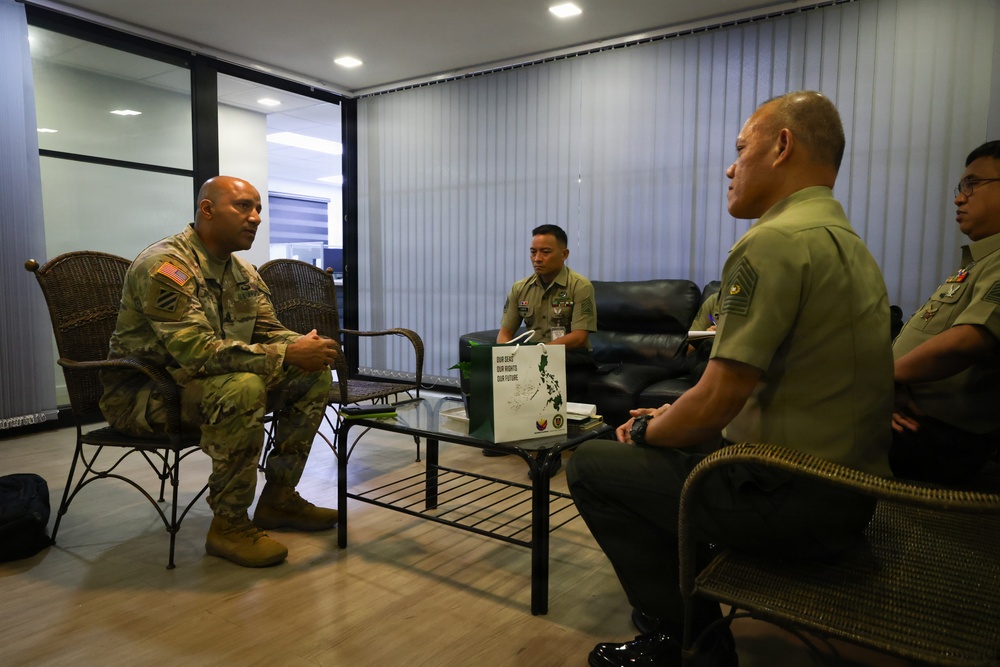 500th MIB-T Deepens MI Partnership Alongside PA G2