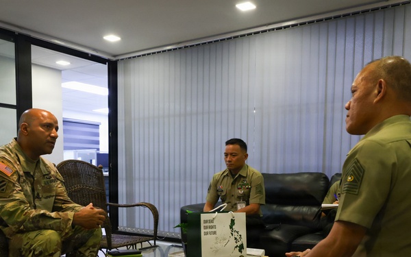 500th MIB-T Deepens MI Partnership Alongside PA G2