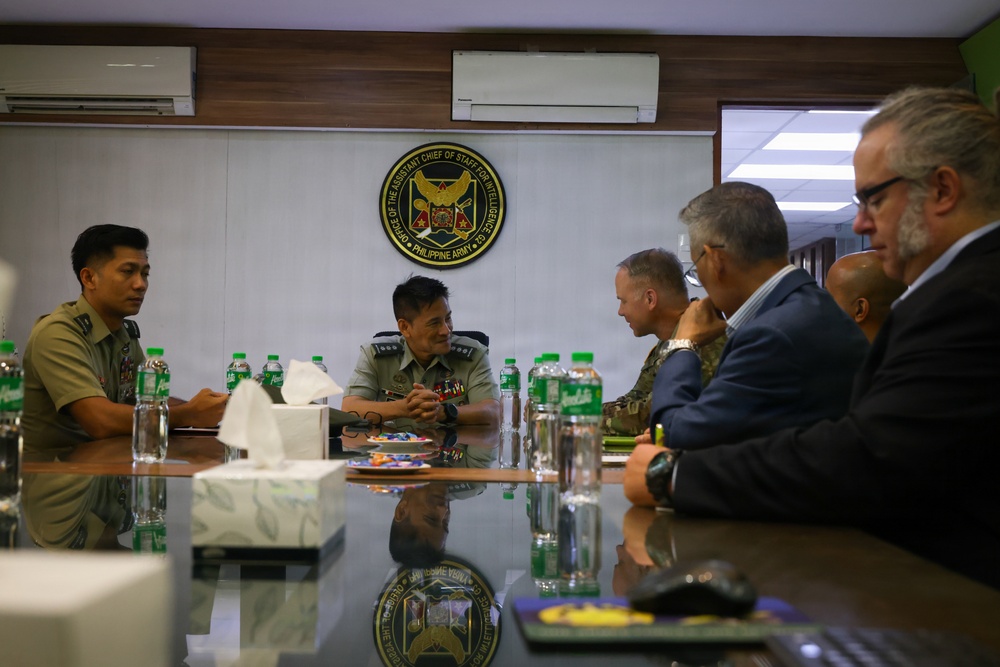 500th MIB-T Deepens MI Partnership Alongside PA G2
