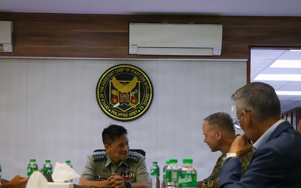 500th MIB-T Deepens MI Partnership Alongside PA G2