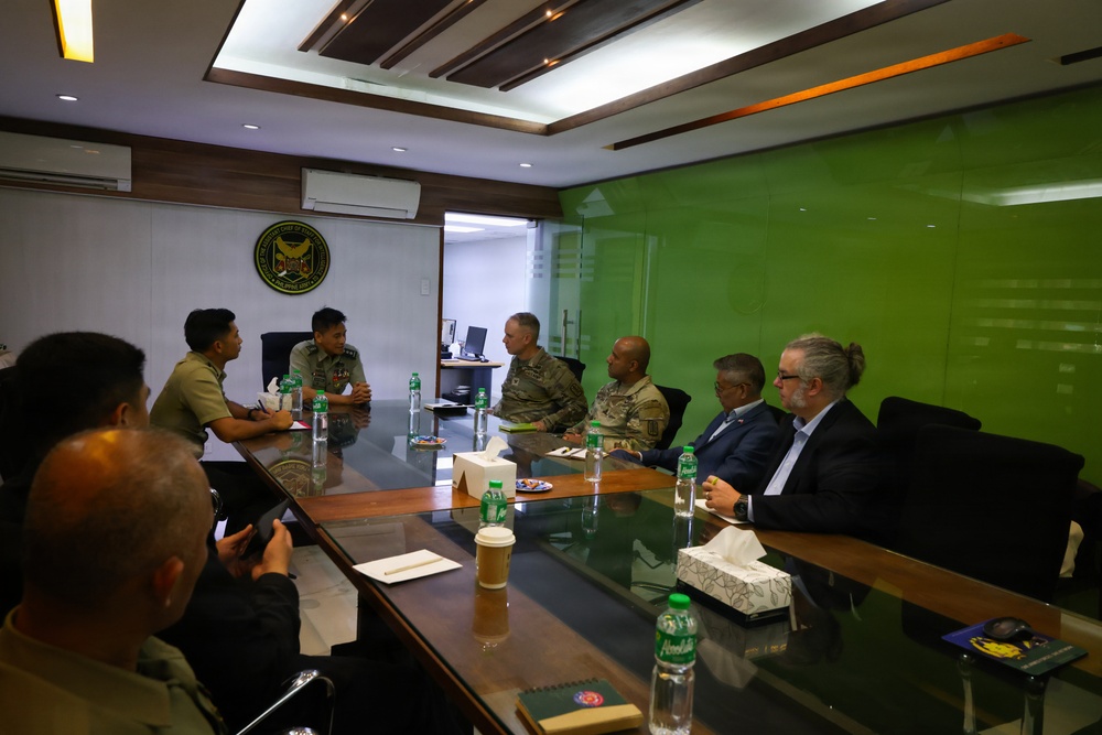 500th MIB-T Deepens MI Partnership Alongside PA G2