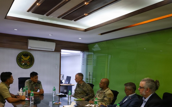 500th MIB-T Deepens MI Partnership Alongside PA G2