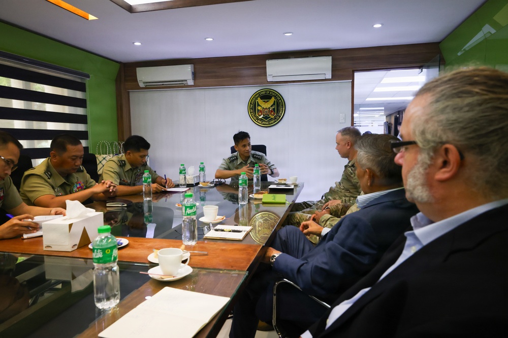 500th MIB-T Deepens MI Partnership Alongside PA G2