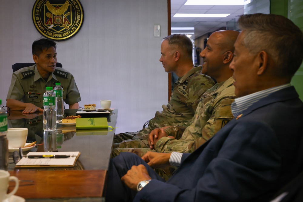 500th MIB-T Deepens MI Partnership Alongside PA G2