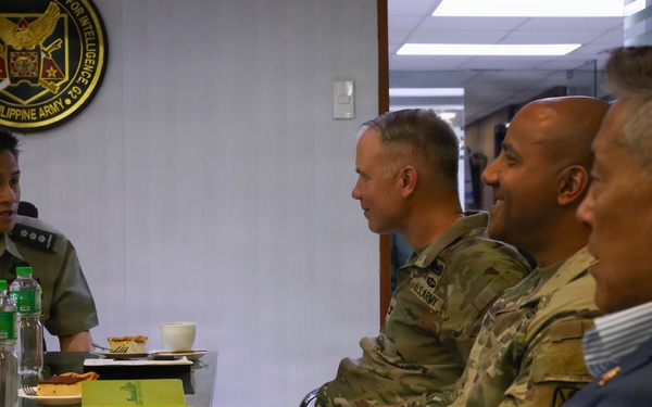 500th MIB-T Deepens MI Partnership Alongside PA G2