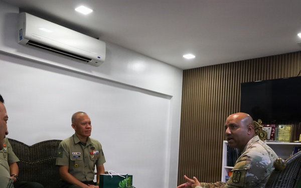 500th MIB-T Deepens MI Partnership Alongside PA G2