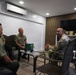 500th MIB-T Deepens MI Partnership Alongside PA G2