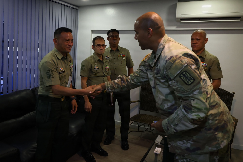 500th MIB-T Deepens MI Partnership Alongside PA G2