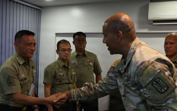 500th MIB-T Deepens MI Partnership Alongside PA G2