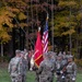 3rd Battalion, 12th Field Artillery Regiment Activation Ceremony