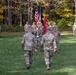 3rd Battalion, 12th Field Artillery Regiment Activation Ceremony