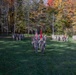 3rd Battalion, 12th Field Artillery Regiment Activation Ceremony