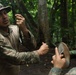 Combined Jungle Operations Training Course Traps