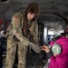 Alaska Organized Militia recovers displaced Alaskans from Kwigillingok during Operation Halong Response